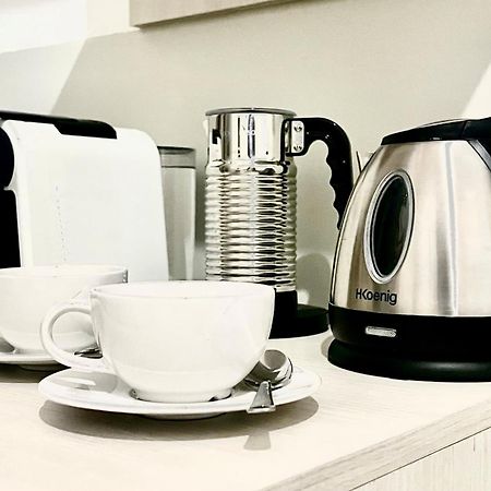Eccelsoleccese Bed & Breakfast Ngoại thất bức ảnh