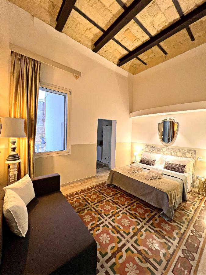 Eccelsoleccese Bed & Breakfast Ngoại thất bức ảnh