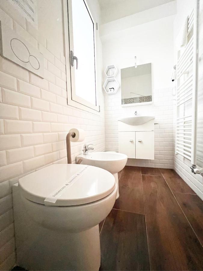 Eccelsoleccese Bed & Breakfast Ngoại thất bức ảnh