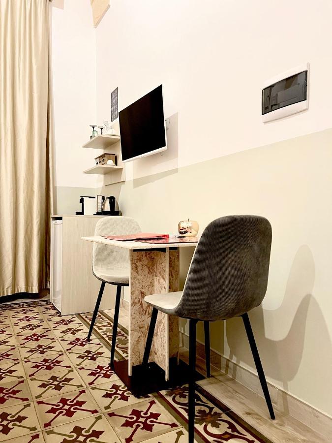 Eccelsoleccese Bed & Breakfast Ngoại thất bức ảnh