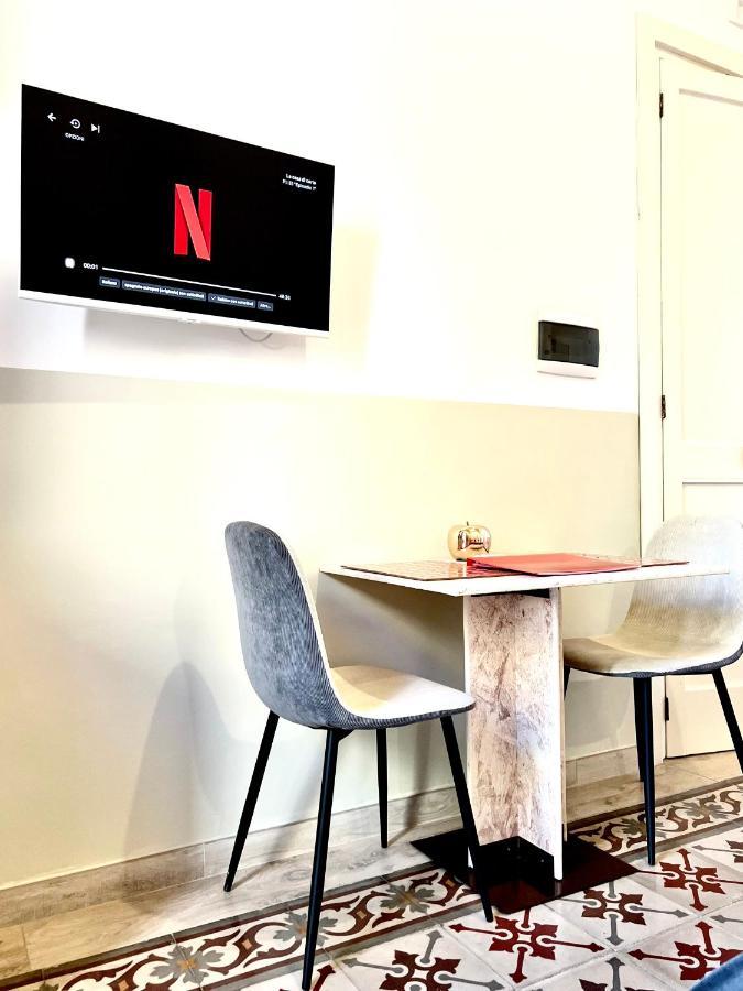 Eccelsoleccese Bed & Breakfast Ngoại thất bức ảnh