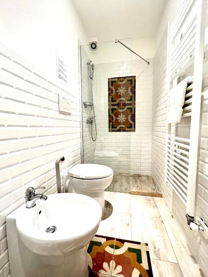 Eccelsoleccese Bed & Breakfast Ngoại thất bức ảnh
