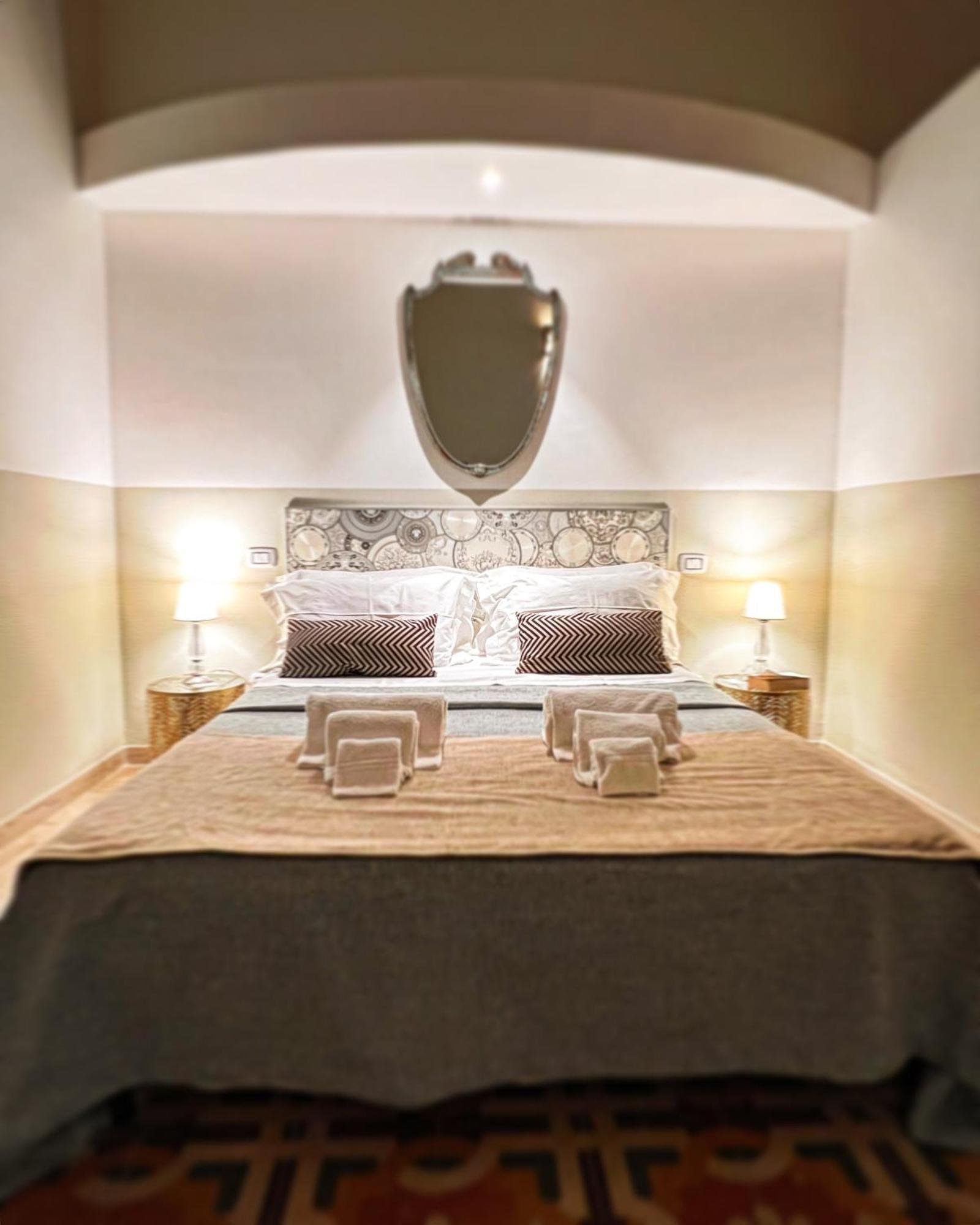Eccelsoleccese Bed & Breakfast Ngoại thất bức ảnh