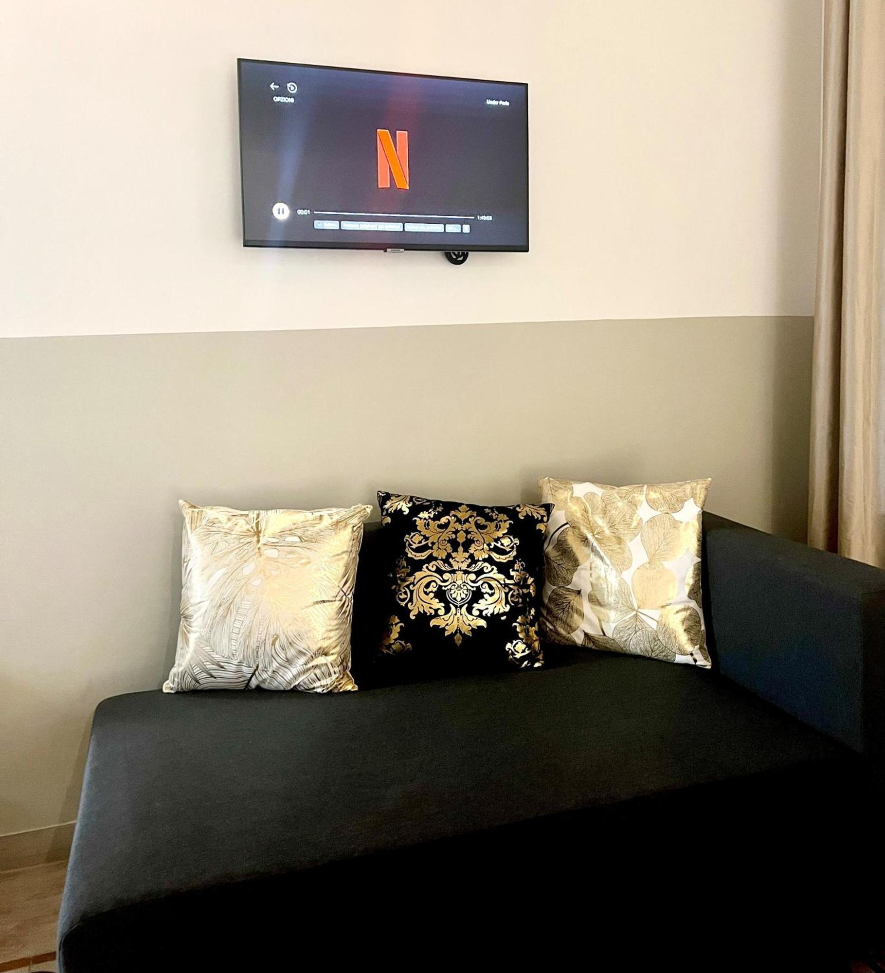 Eccelsoleccese Bed & Breakfast Ngoại thất bức ảnh