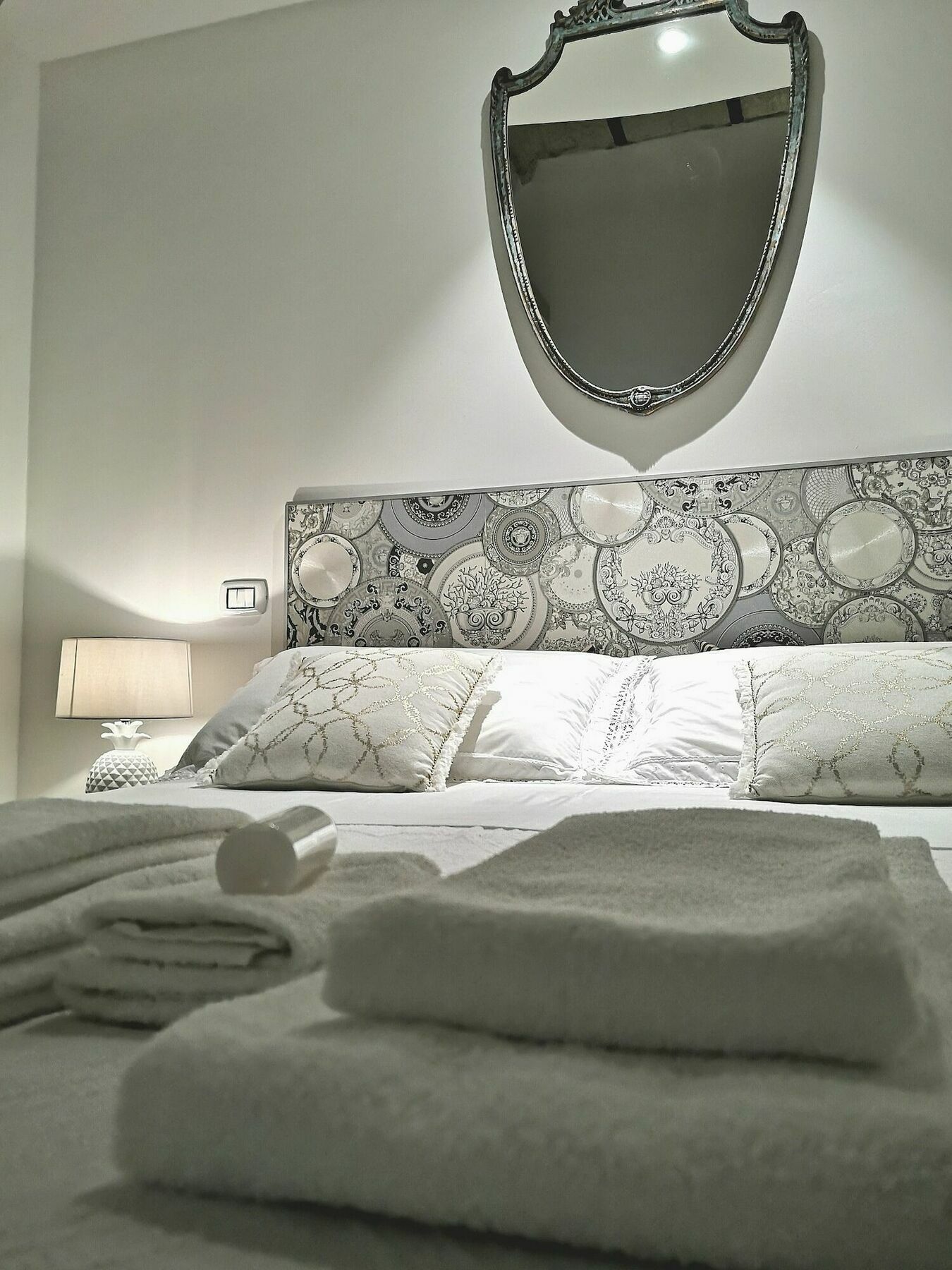 Eccelsoleccese Bed & Breakfast Ngoại thất bức ảnh