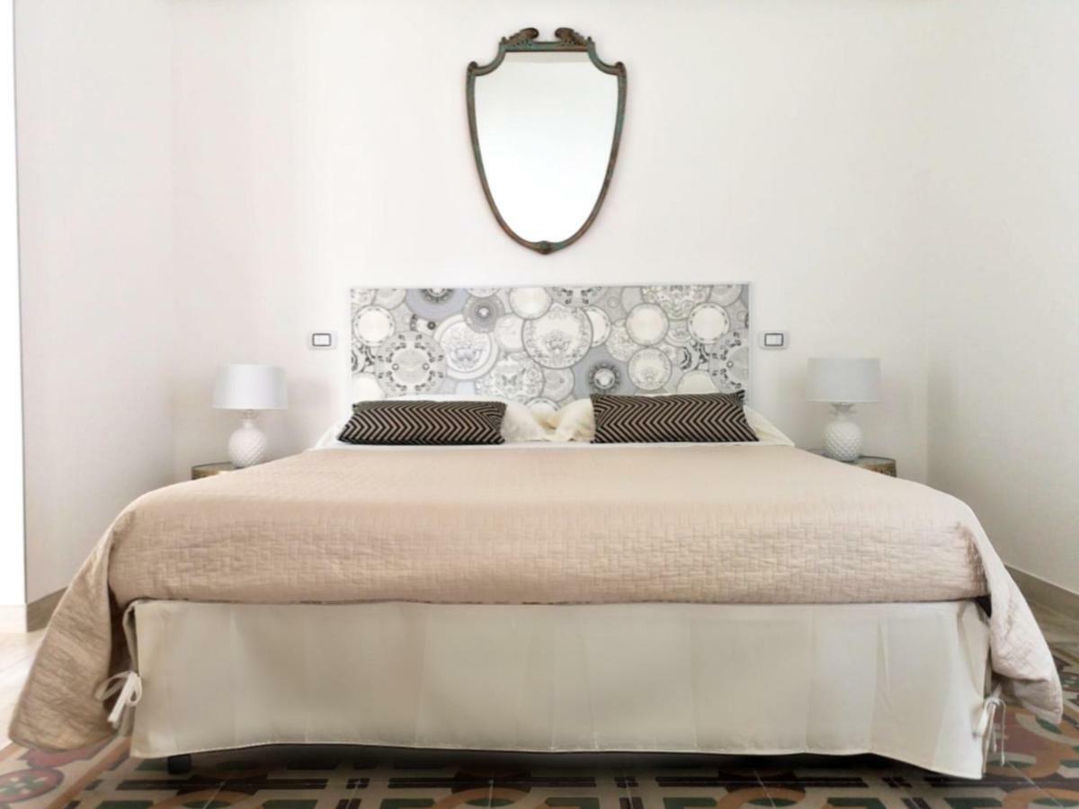 Eccelsoleccese Bed & Breakfast Ngoại thất bức ảnh